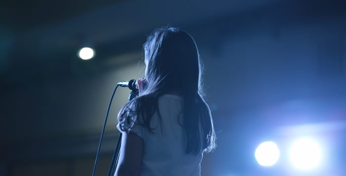 Homeopatií proti trémě