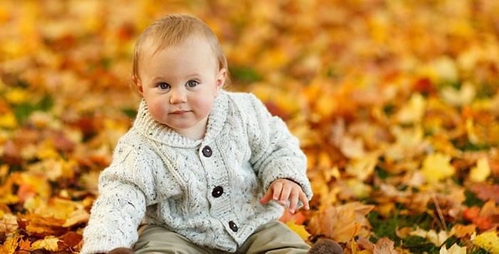 Jak na podzimní nemoci