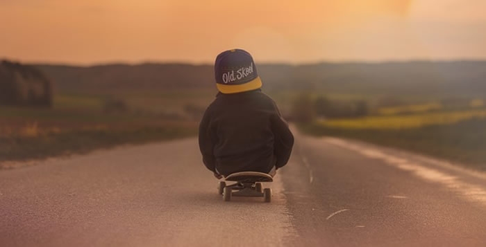 Homeopatická pomoc pro školáky