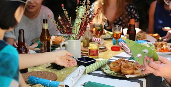 Homeopatická pomoc při přejídání