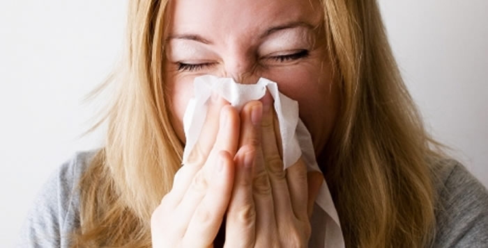 Co na rýmu, chřipku i angínu