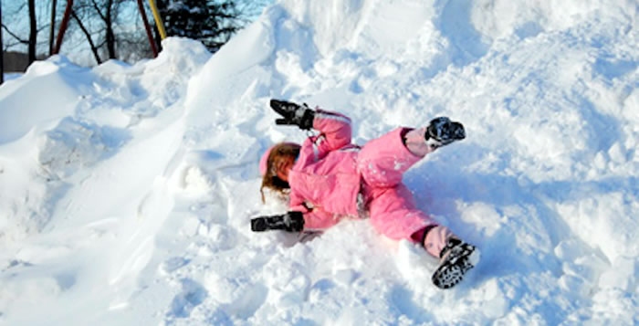 Homeopatie po úrazech