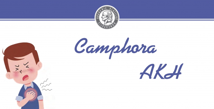 Letáček - Camphora