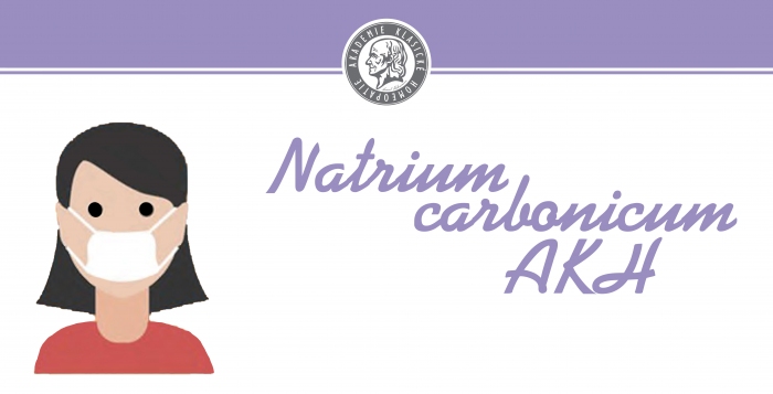 Letáček - Natrium carbonicum