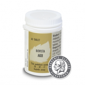 Homeopatikum týdne - Bovista AKH