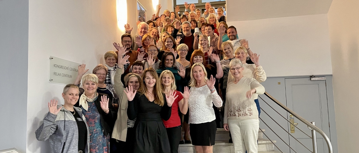 11. homeopatický kongres - Homeopatie a nemoci zažívacího ústrojí