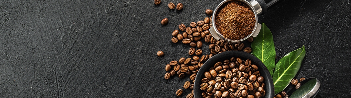 Homeopatická káva s MUDr. Alexandrem Fesikem