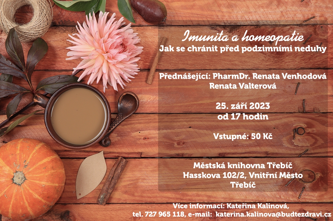 Imunita a homeopatie