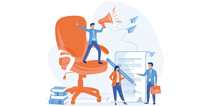 Nabídka práce - Vedoucí jakosti a kvalifikovaná osoba pro distribuci léčivých přípravků