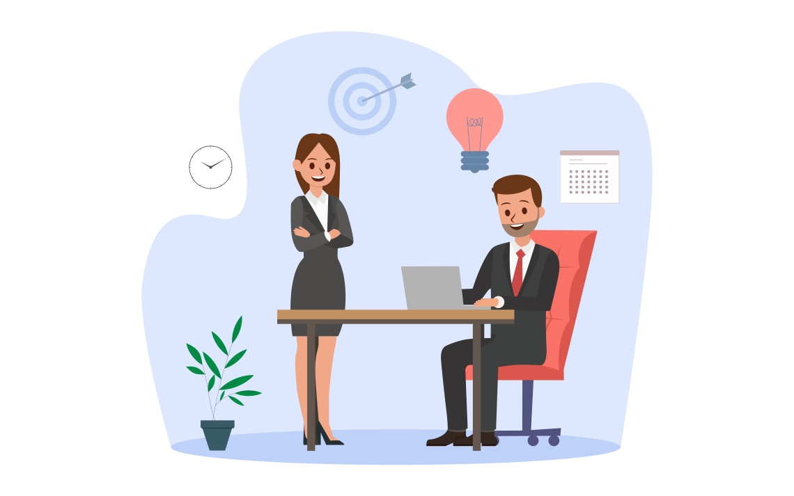 Nabídka práce - Metodik vzdělávání