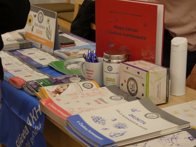 Den zdraví 2025 – děkujeme, že jsme mohli být součástí!