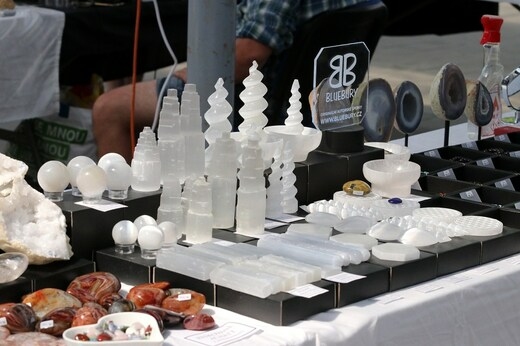 Akademie klasické homeopatie na XXI. Festivalu zdraví v Kroměříži