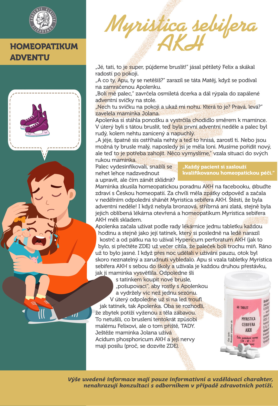 Myristica sebifera AKH